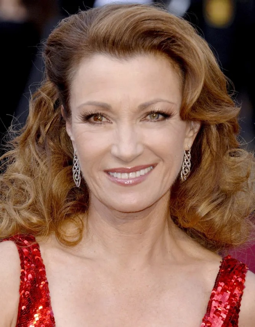 Mila Jovovich y 9 otras celebridades con ojos multicolores