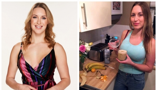 Milagro cóctel de todas las enfermedades: ¿por qué los Británicos cada día bebiendo batidos con el esperma