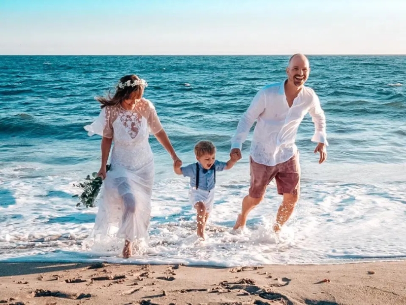 Milagro no cumplido: revelaciones amargas de cónyuges que sobrevivieron a la pérdida de bebés no nacidos