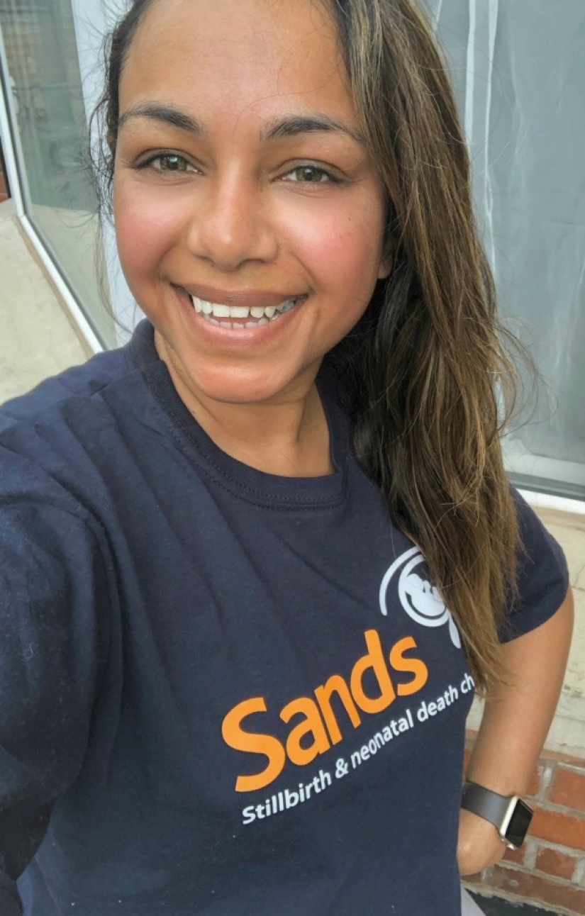 Milagro no cumplido: revelaciones amargas de cónyuges que sobrevivieron a la pérdida de bebés no nacidos