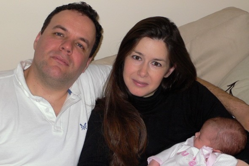 Milagro no cumplido: revelaciones amargas de cónyuges que sobrevivieron a la pérdida de bebés no nacidos