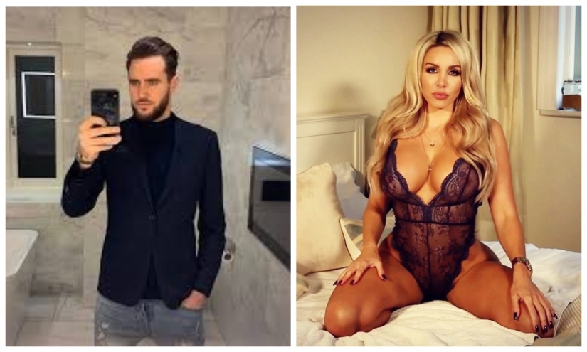 Millions on naked bodies: how the founder of the adult website OnlyFans earned a fortune