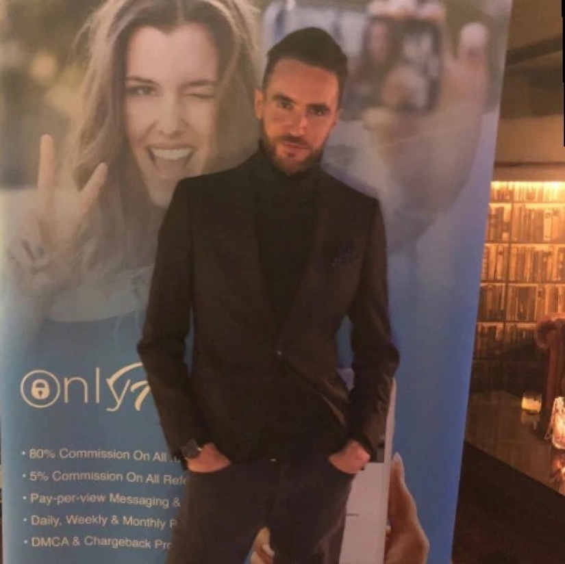 Millones en cuerpos desnudos: cómo el fundador del sitio web para adultos OnlyFans ganó una fortuna