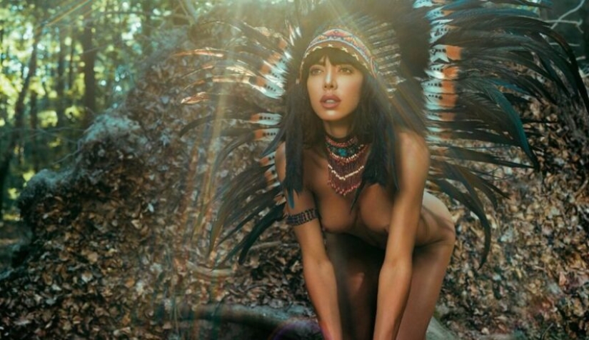 Milo Moiret: Turning exhibitionism into art and vice versa Milo Moiret: Turning exhibitionism into art and vice versa