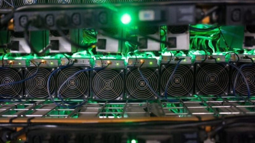 Minería ambiental: el británico invierte estiércol en el negocio y recibe criptomonedas Minería ambiental: el británico invierte estiércol en el negocio y recibe criptomonedas