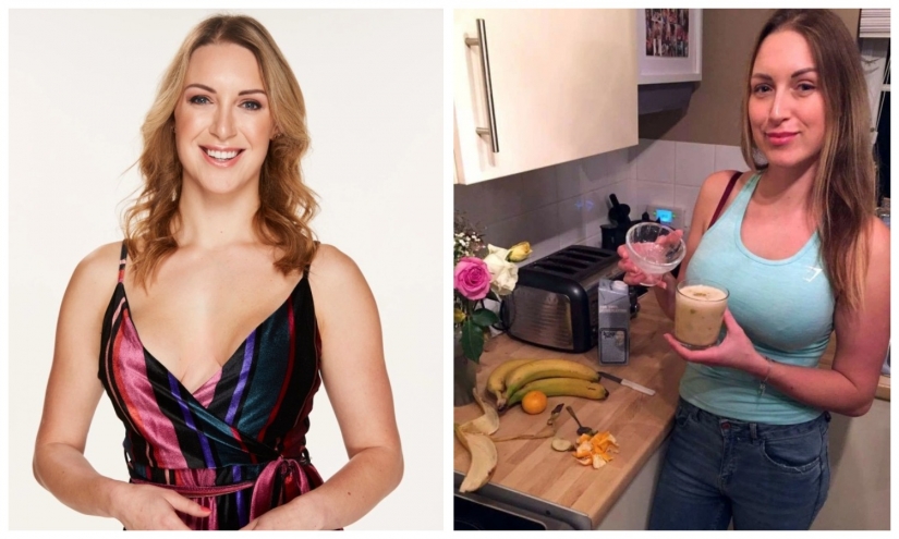 Miracle cocktail of all illnesses: why the British every day drinking smoothies with sperm Miracle cocktail of all illnesses: why the British every day drinking smoothies with sperm