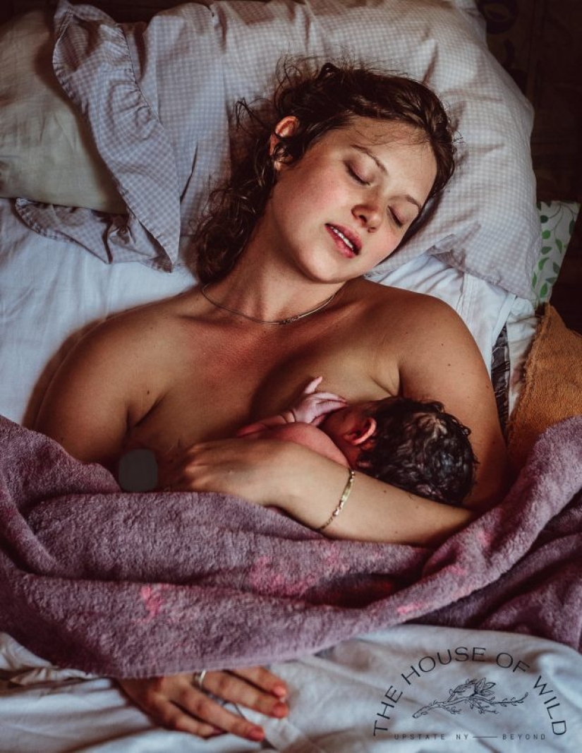 Miracle of births: winners of the international Birth Photography Awards this year captured the emotions and the first seconds of life in all their original beauty (18 +) Miracle of births: winners of the international Birth Photography Awards this year captured the emotions and the first seconds of life in all their original beauty (18 +)