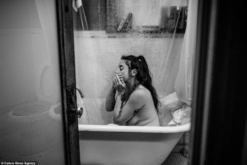Miracle of births: winners of the international Birth Photography Awards this year captured the emotions and the first seconds of life in all their original beauty (18 +) Miracle of births: winners of the international Birth Photography Awards this year captured the emotions and the first seconds of life in all their original beauty (18 +)