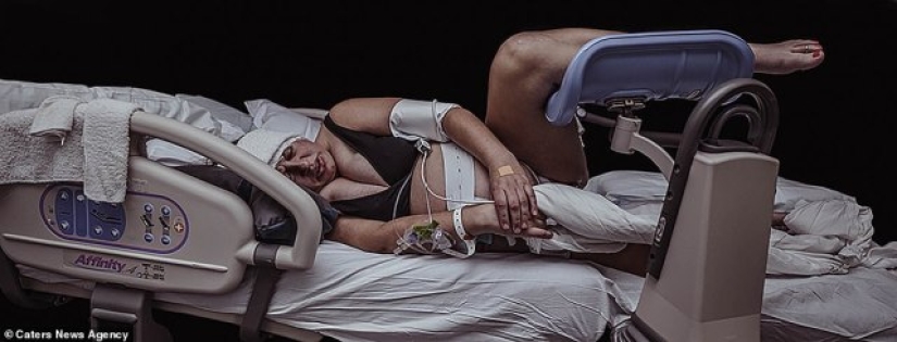 Miracle of births: winners of the international Birth Photography Awards this year captured the emotions and the first seconds of life in all their original beauty (18 +) Miracle of births: winners of the international Birth Photography Awards this year captured the emotions and the first seconds of life in all their original beauty (18 +)