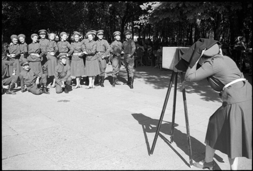 Misha Pedan and the best pictures from his photo album "The End of a beautiful era" Misha Pedan and the best pictures from his photo album "The End of a beautiful era"