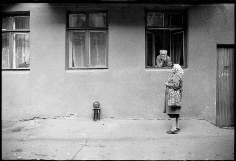 Misha Pedan and the best pictures from his photo album "The End of a beautiful era" Misha Pedan and the best pictures from his photo album "The End of a beautiful era"