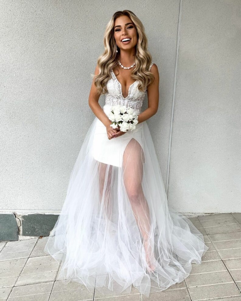 "Miss Finlandia 2021" Essie Unkuri recordó un viejo video con nadar en un agujero de hielo