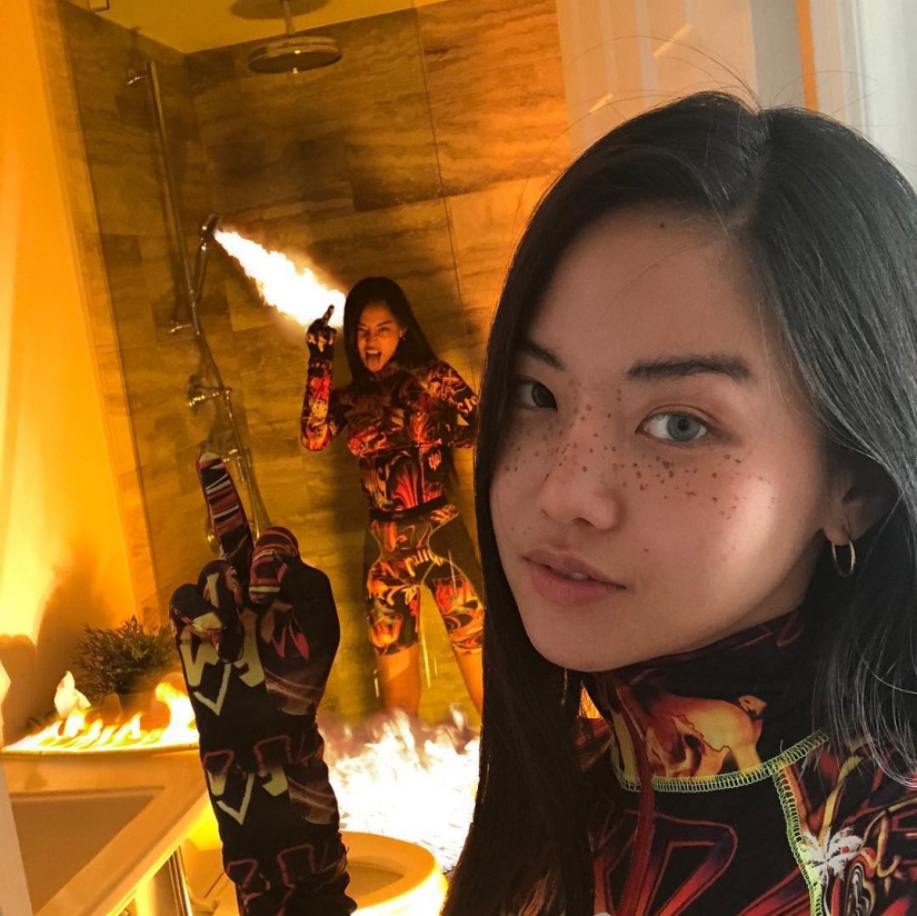 MLMA-cute Asian girl who will braid your brains