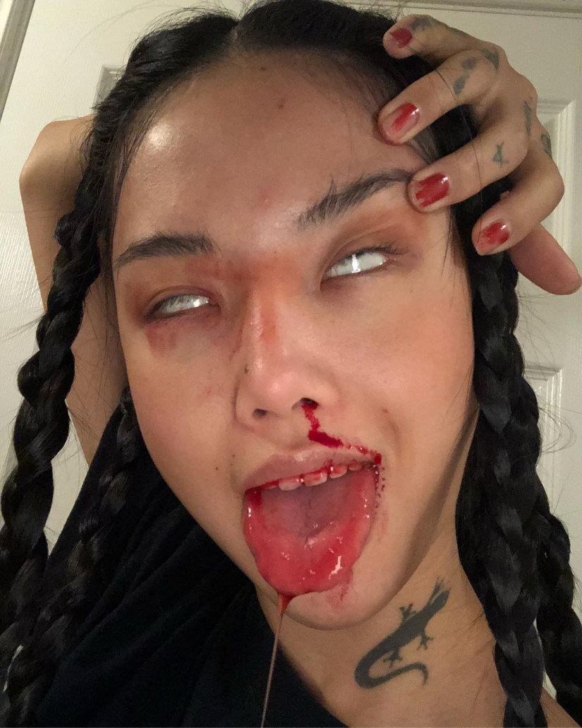 MLMA-cute Asian girl who will braid your brains