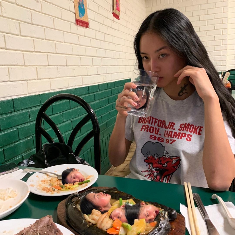 MLMA-cute Asian girl who will braid your brains