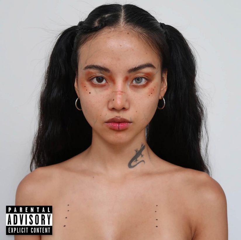 MLMA-cute Asian girl who will braid your brains