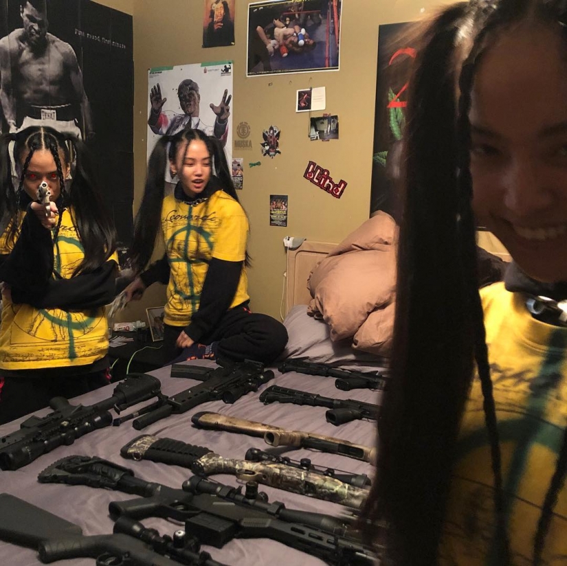 MLMA-cute Asian girl who will braid your brains