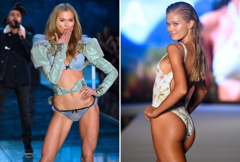 Modelos rusas más bellas de Victoria's Secret. Modelos rusas más bellas de Victoria's Secret.