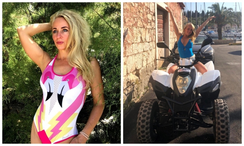 Mommy and "daddies": how a 44-year-old single mother started dating for money