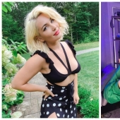 Money out of thin air: a British woman sells her farts to strangers and earns great money