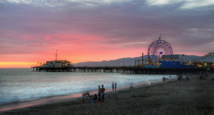 Most famous Ferris wheels in the world Most famous Ferris wheels in the world