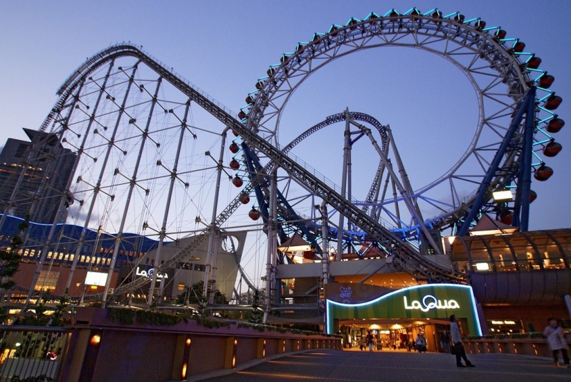 Most famous Ferris wheels in the world Most famous Ferris wheels in the world