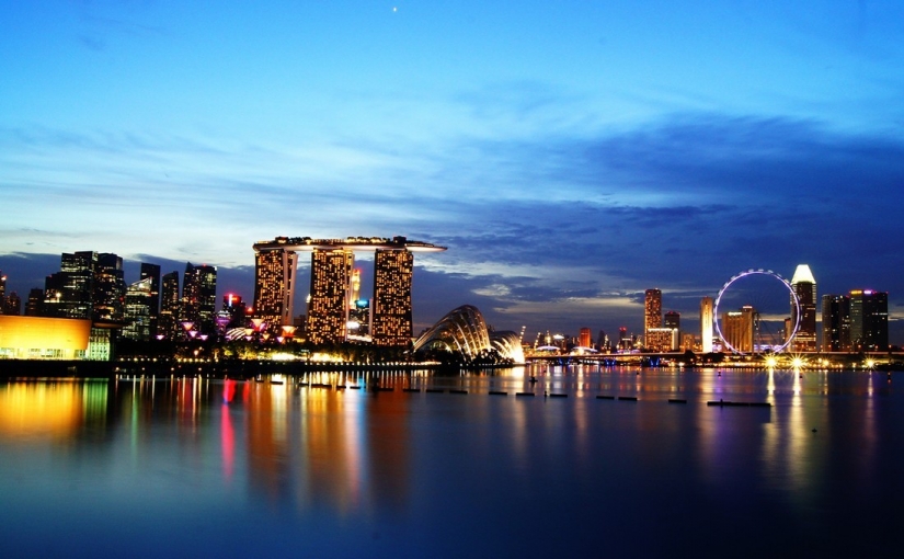 Most famous Ferris wheels in the world Most famous Ferris wheels in the world