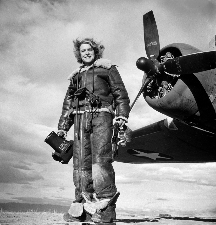 MOST IMPACT WOMAN PHOTOGRAPHERS OVER 100 YEARS