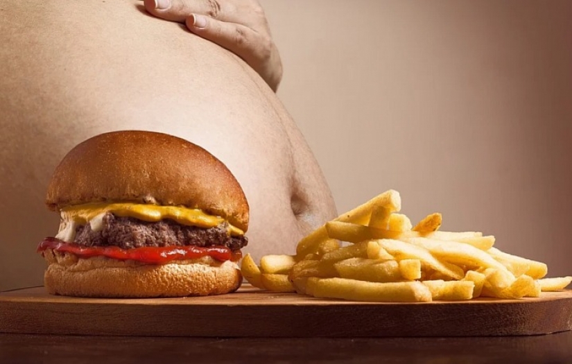 Más grave que el coronavirus! Después de la pandemia actual, la ONU predice una pandemia de obesidad