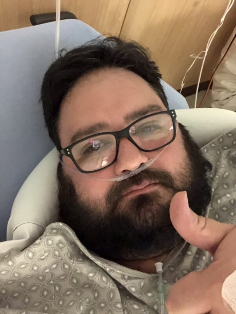 Muerto famoso Tío de South Park — cosplayer Jarod Nandin Muerto famoso Tío de South Park — cosplayer Jarod Nandin