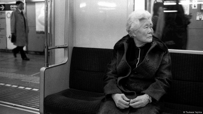 "Mujer de confort" : la terrible historia de una mujer coreana que se metió en un burdel para los japoneses en la Segunda Guerra Mundial