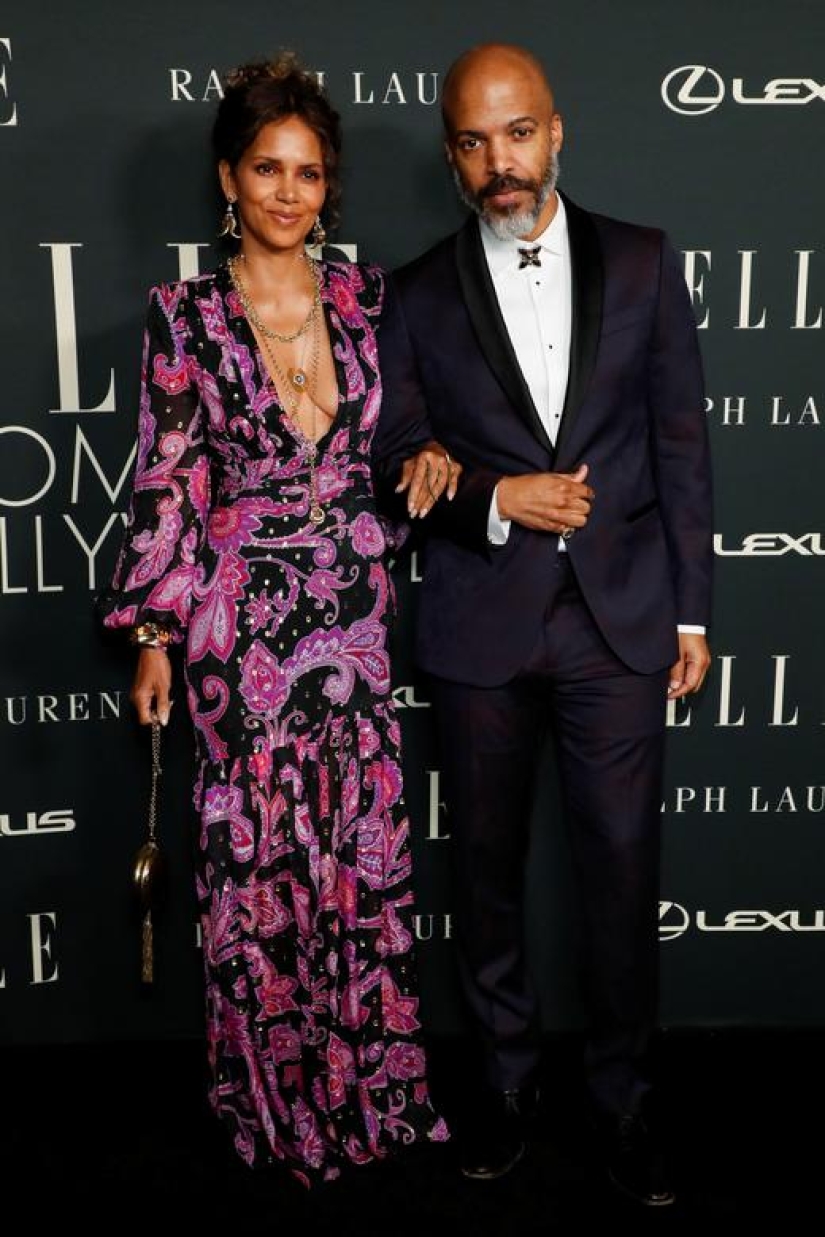 Mujeres ELLE en Hollywood