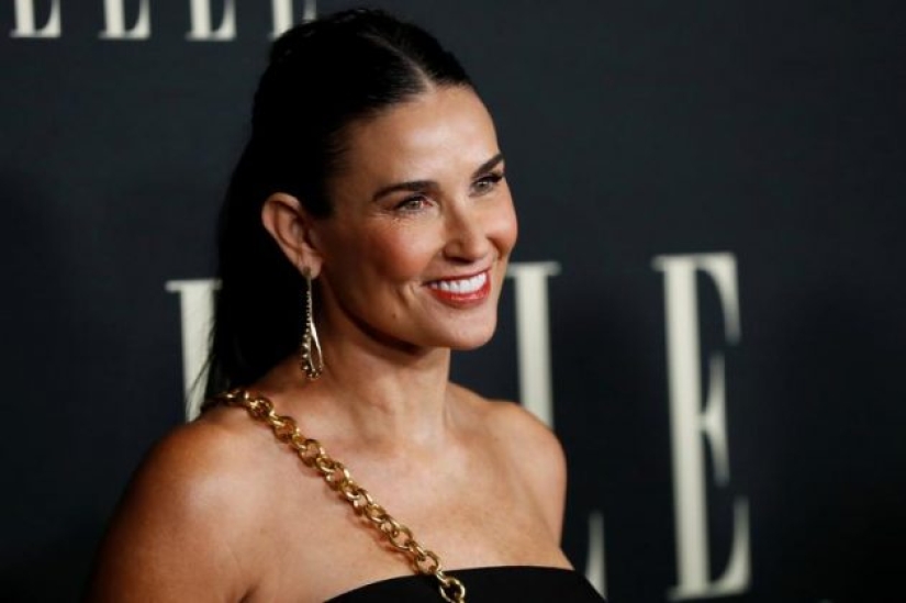 Mujeres ELLE en Hollywood