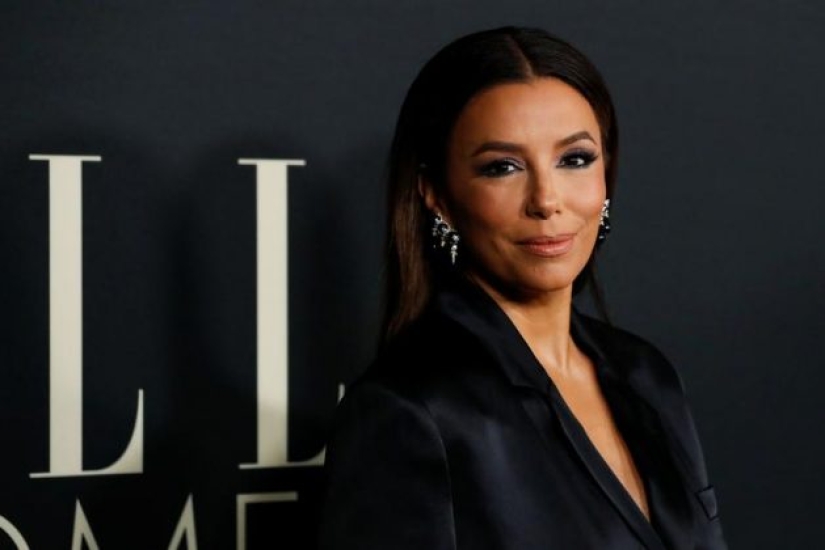 Mujeres ELLE en Hollywood