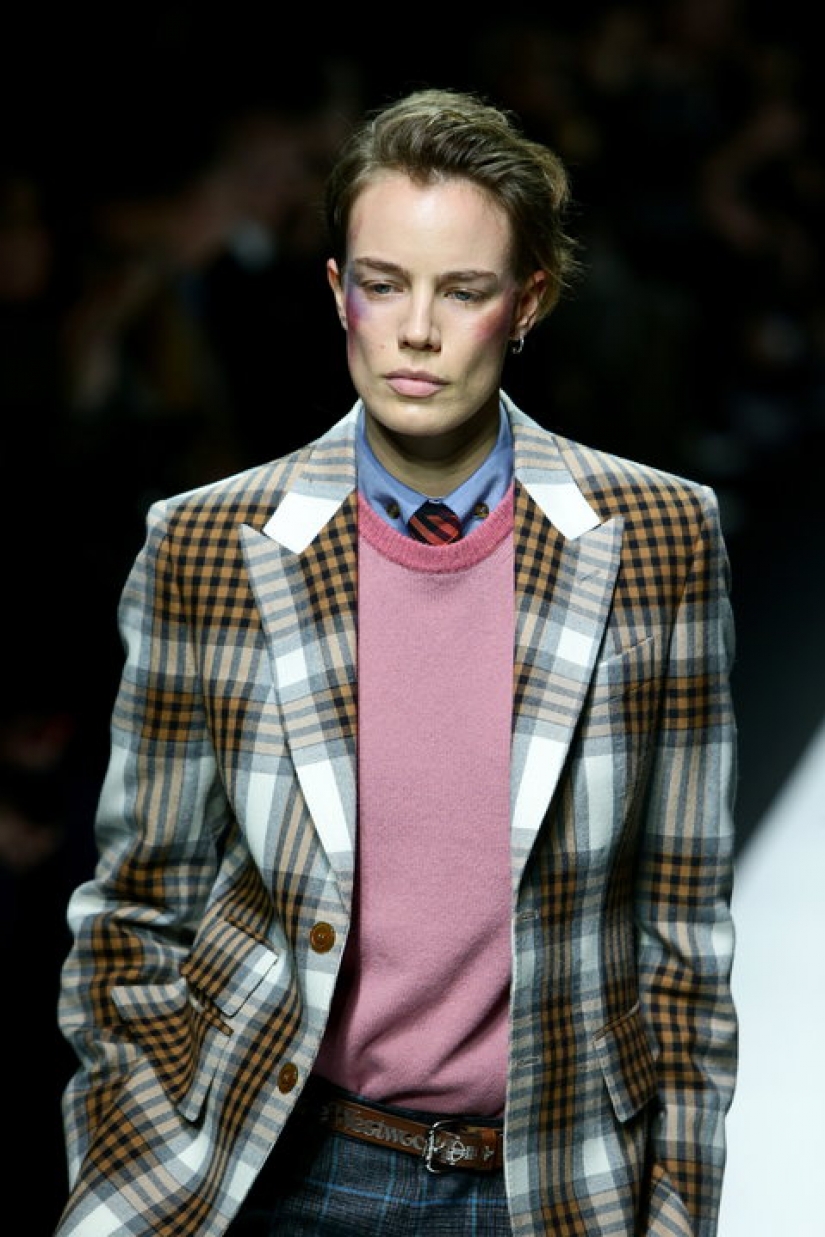 Mujeres que cambiaron nuestra forma de pensar sobre la belleza