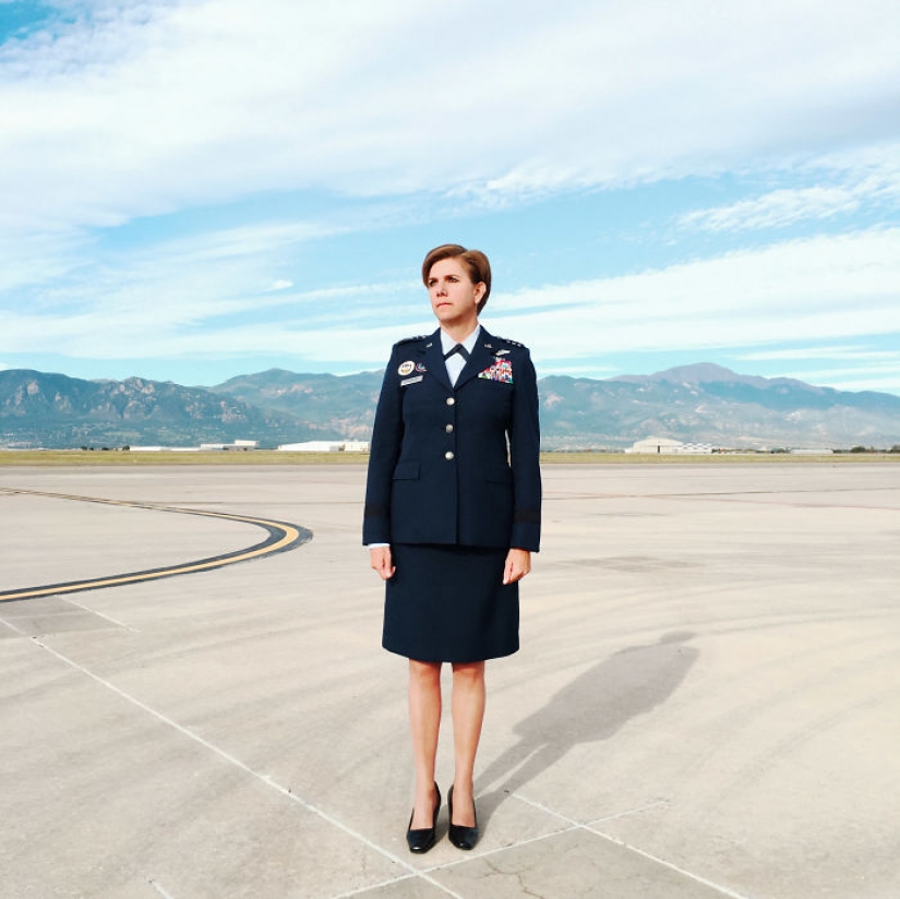 Mujeres que están cambiando el mundo