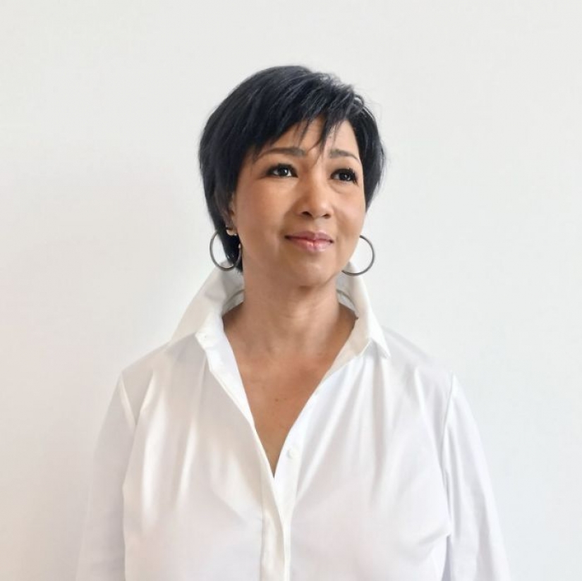 Mujeres que están cambiando el mundo
