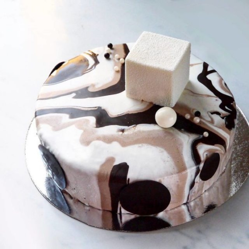 Mundos de chocolate