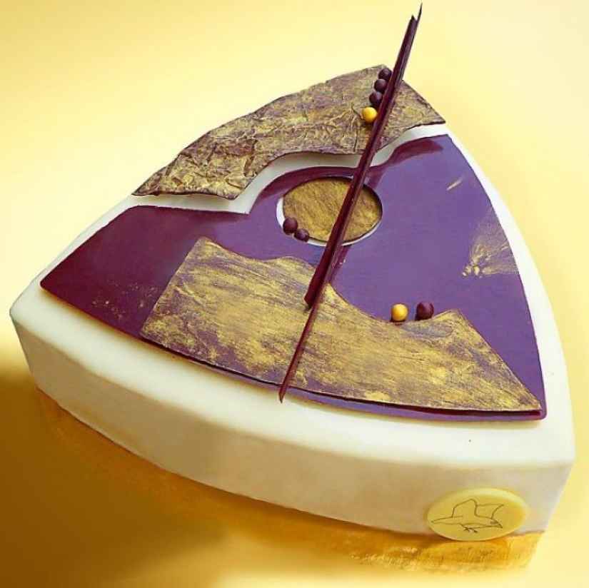 Mundos de chocolate