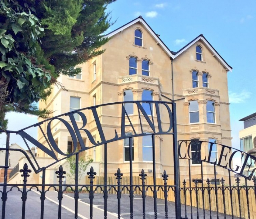 My beautiful nanny: how to study at Norland, the most prestigious college for governesses My beautiful nanny: how to study at Norland, the most prestigious college for governesses