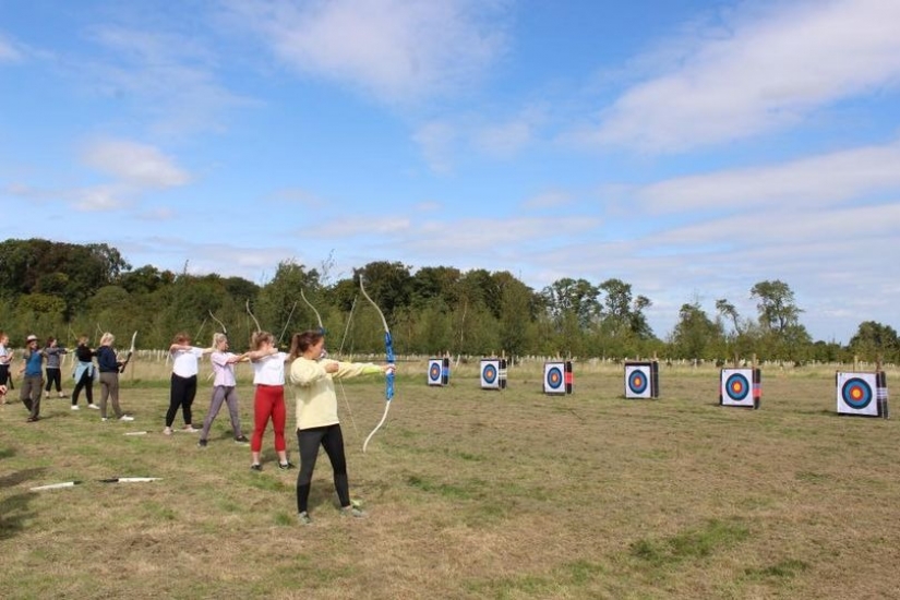 My beautiful nanny: how to study at Norland, the most prestigious college for governesses My beautiful nanny: how to study at Norland, the most prestigious college for governesses