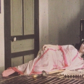 Mysterious Indochina: 100 years ago