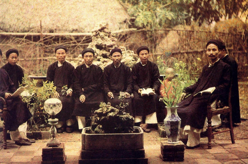 Mysterious Indochina: 100 years ago Mysterious Indochina: 100 years ago