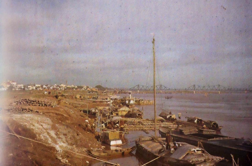 Mysterious Indochina: 100 years ago Mysterious Indochina: 100 years ago