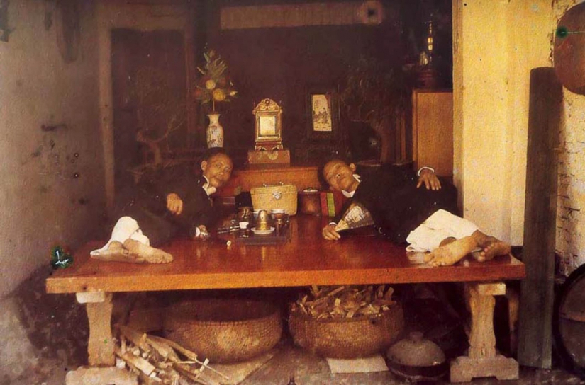 Mysterious Indochina: 100 years ago Mysterious Indochina: 100 years ago