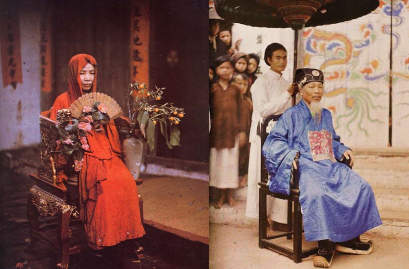 Mysterious Indochina: 100 years ago Mysterious Indochina: 100 years ago