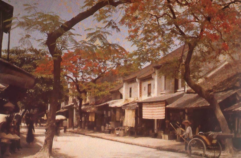 Mysterious Indochina: hace 100 años Mysterious Indochina: hace 100 años