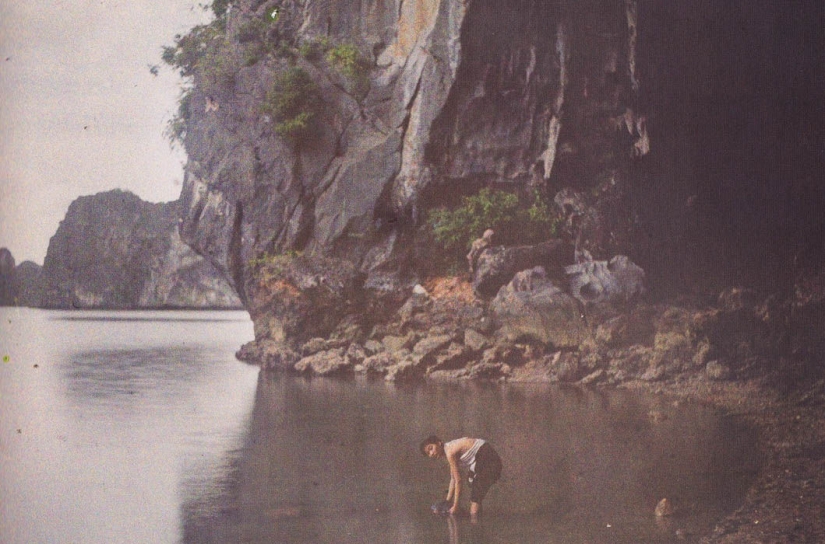 Mysterious Indochina: hace 100 años Mysterious Indochina: hace 100 años