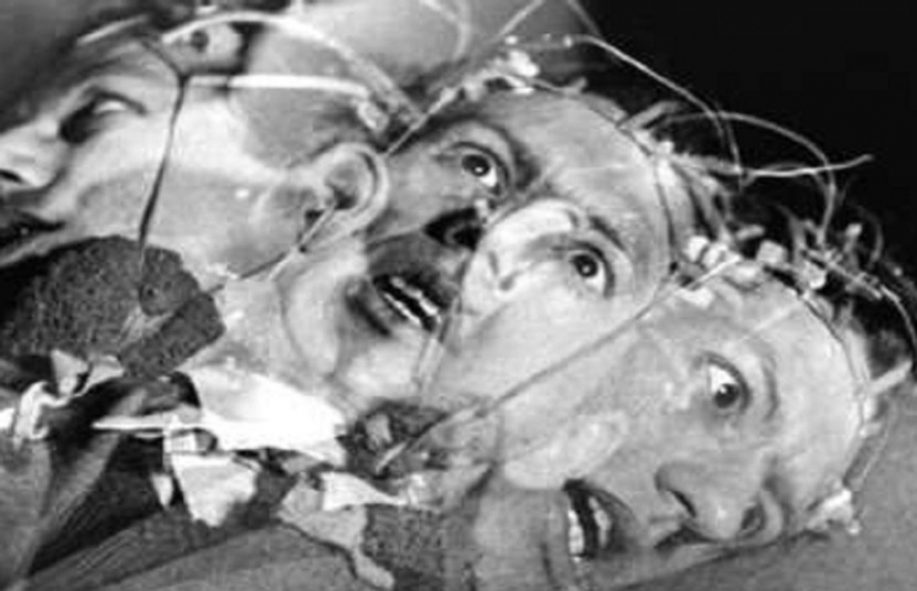 Mystery of the cursed bread: who is to blame, the CIA, Stalin, or ergot? Mystery of the cursed bread: who is to blame, the CIA, Stalin, or ergot?