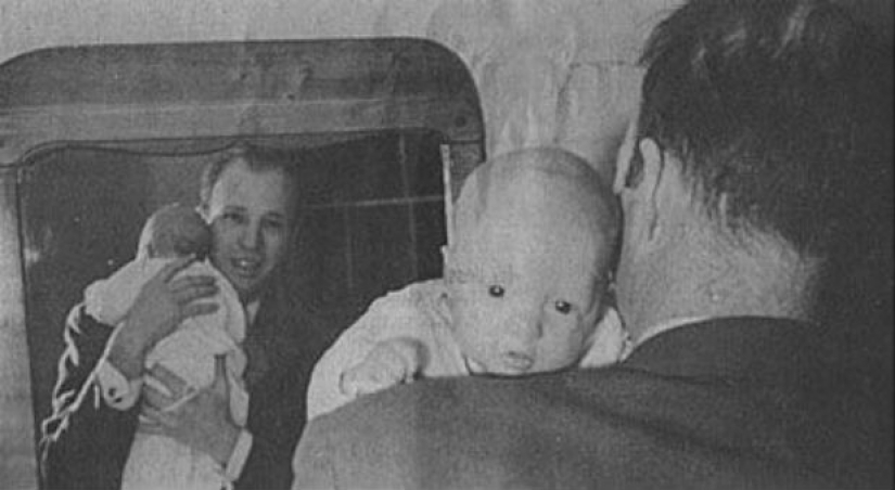 Mystery of the cursed bread: who is to blame, the CIA, Stalin, or ergot? Mystery of the cursed bread: who is to blame, the CIA, Stalin, or ergot?